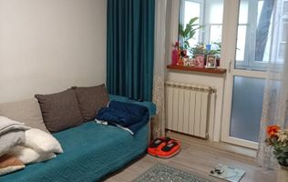 3 Camere - Circular | Etaj 1/10 | Creditabil | Boxa | Planul 2 | Lujer