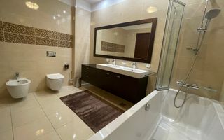 APARTAMENT CU 4 CAMERE LA INCHIRIERE LANGA PARCUL HERATSRAU - Poză 7