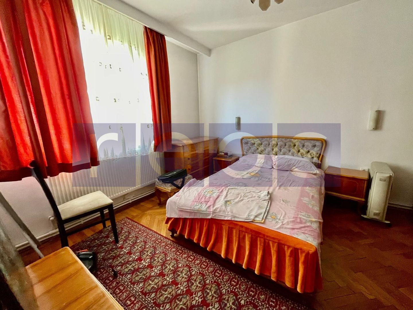 VANZARE APARTAMENT 3 CAMERE PIATA NATIUNILE UNITE UNIRII CENTRALA PROPRIE 57MP - Poză 1