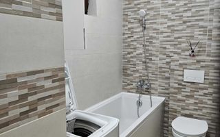 Apartament 2 camere, Lazar Residence, langa Palas Mall, Iasi - de inchiriat - Poză 6