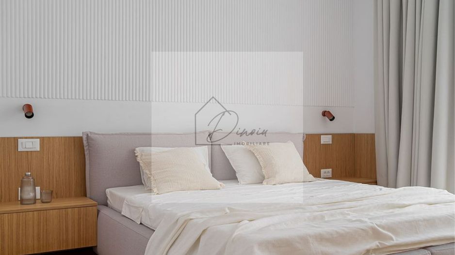 Apartament 4 camere Jandarmeriei I Baneasa I The Ivy - Poză 8