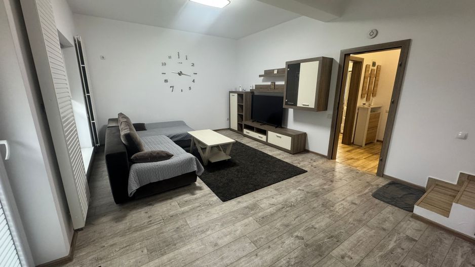 Casa Bragadiru De Inchiriat | P+1 100 mp | PetFriendly - Poză 6