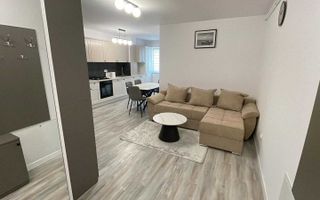Apartament 2 camere decomandate + living,  zonă premium. - Poză 1