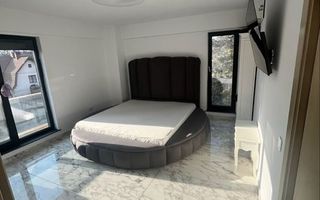 Apartament 2 camere, 3 balcoane, intabulat, vis-a-vis de Parcul Copou, loc de parcare subteran - Poză 5