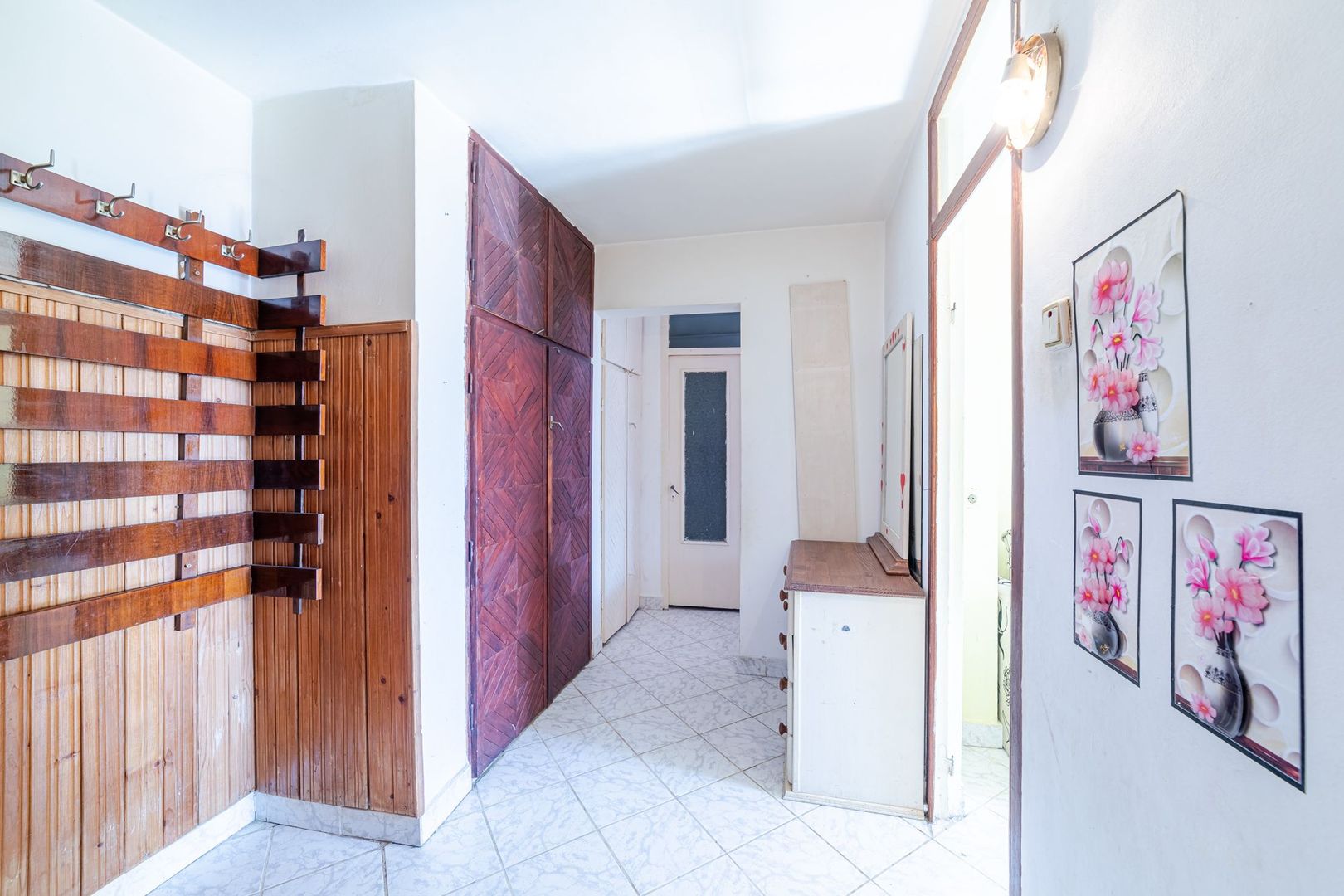 Apartament 2 camere Zona 300 Micălaca - Poză 6