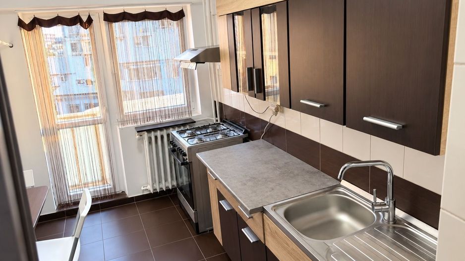 Apartament 2 camere 13 Septembrie | Decomandat - Poză 5