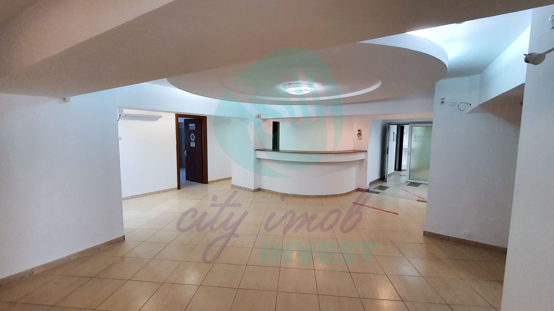 Spațiu de birouri 525 mp – Unirii - Poză 8