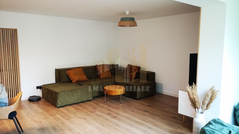 Apartament 3 camere ultracentral Brasov vedere panoramica - Poză 3