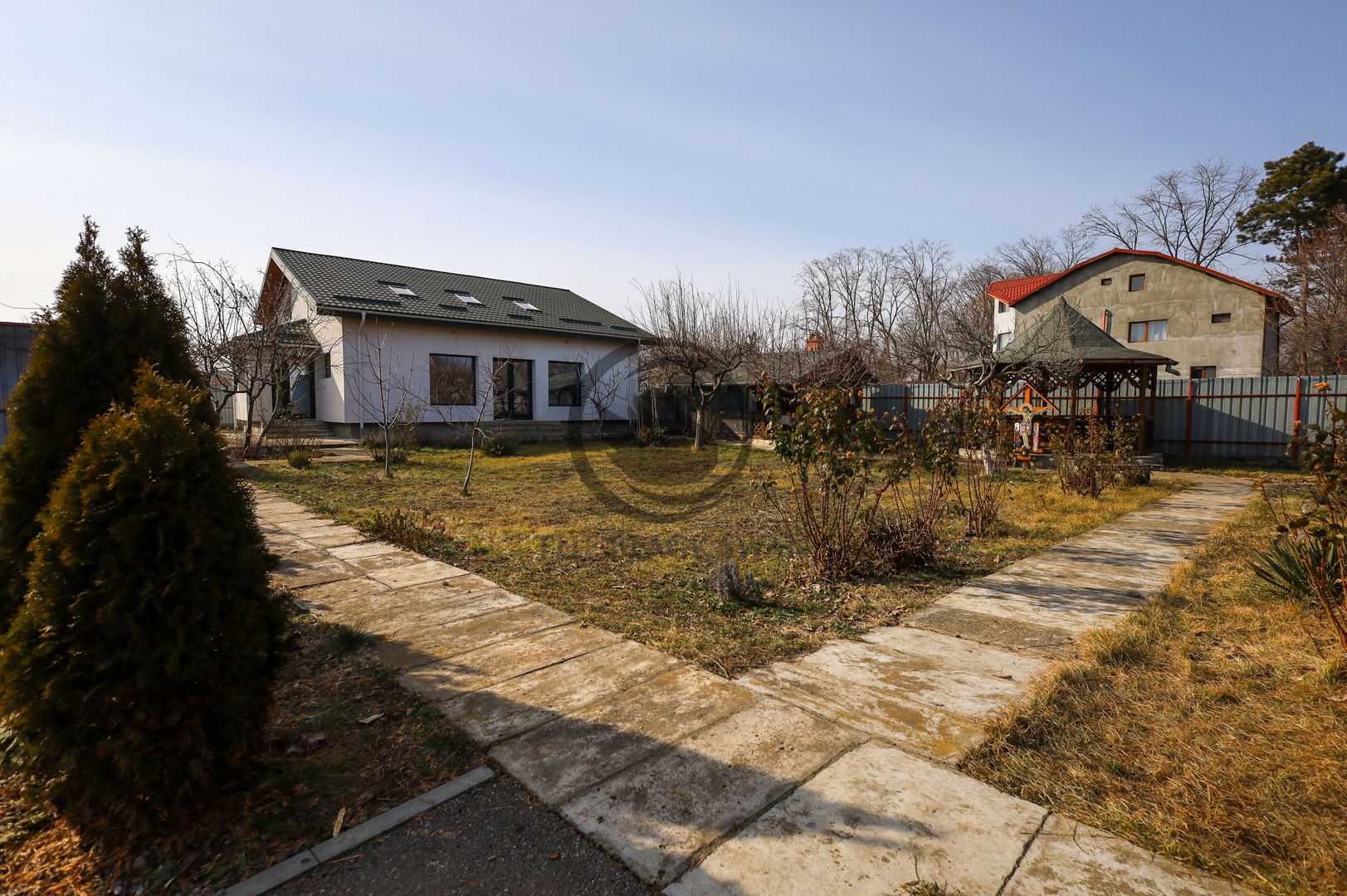Proprietate de vanzare| 2 case | 1676 mp |  Buna Vestire | Comision 0% - Poză 2