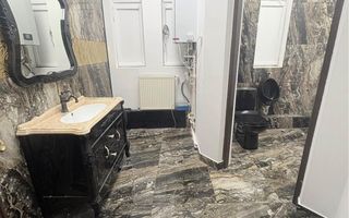 Apartament deosebit în vilă interbelică | Zonă centrală | 6 camere - Poză 9