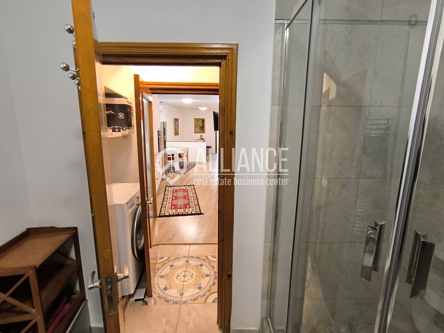 PIATA OVIDIU - 4 Camere de lux ! - Poză 17