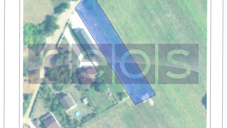 TEREN DE VANZARE | SNAGOV | 2443 MP LOTIZAT - Poză 5
