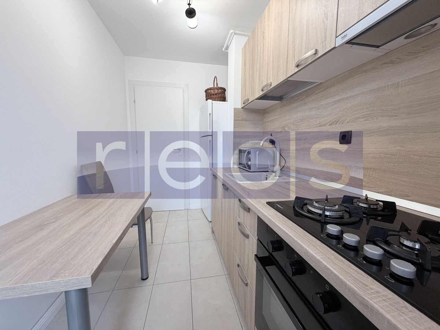 VANZARE 2 CAMERE | PARCARE INCLUSA | COSMOPOLIS - Poză 12