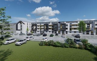 Apartament 2 camere, Prelungirea Doamna Stanca - Poză 5