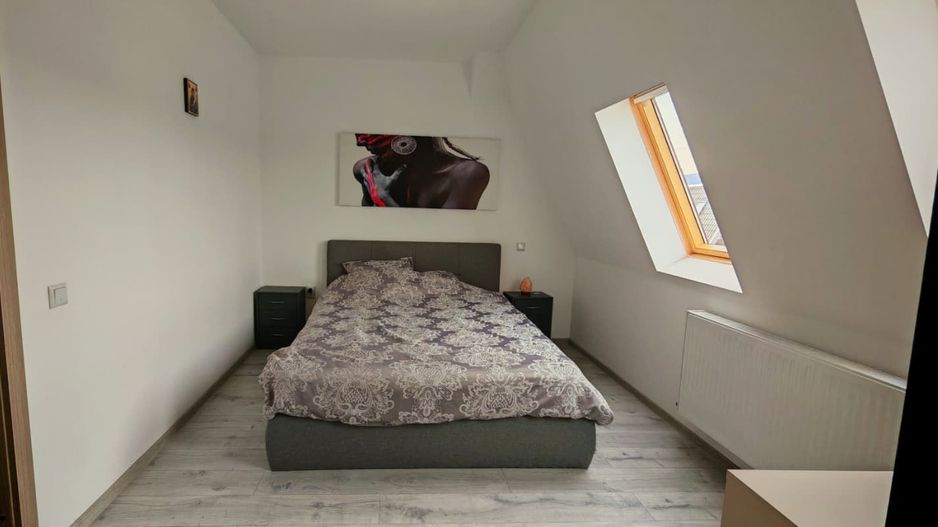 Casa 4 camere, cartier Izvor, oras Brasov - Poză 8