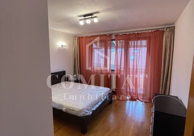 Apartament 3 camere | Loc de parcare | Andrei Muresanu - Poză 3