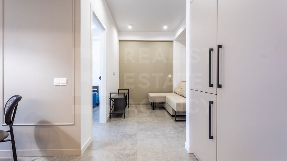 Vânzare, apartament, 2 camere, str. Matei Basarab, Râșcani - Poză 9