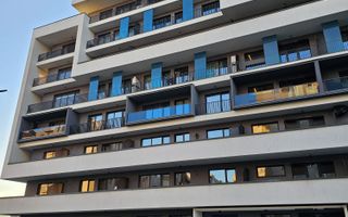 Studio 2 camere Dynamic Residence 2` - Poză 7