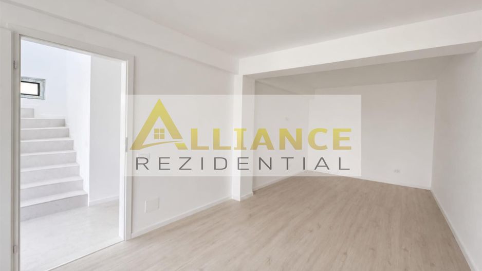 Casa Tip Duplex Primarie Popesti Leordeni Teren 146 mp - Poză 4