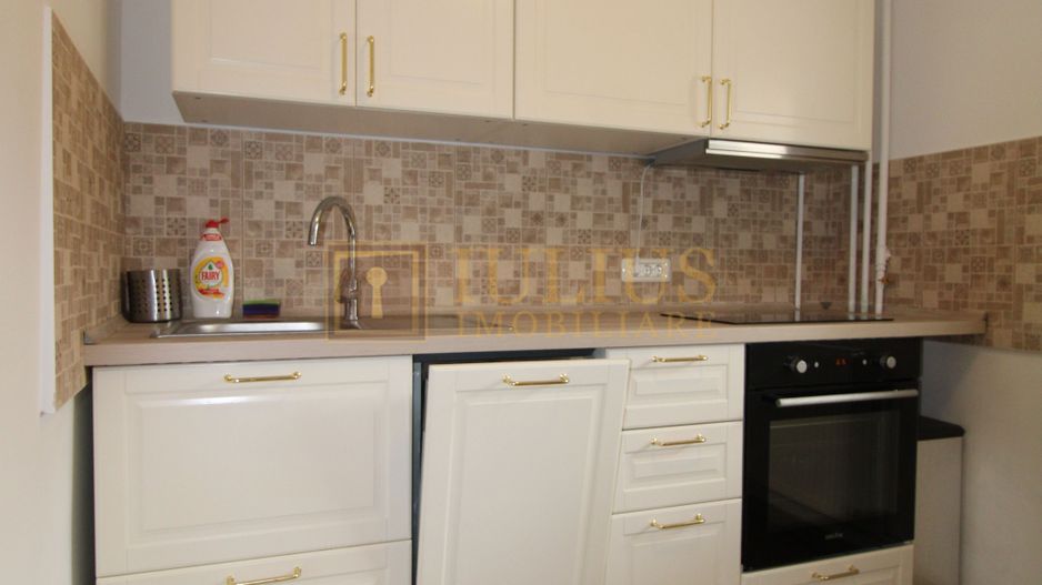 Zona Lunei, 3 camere, centrala proprie. - Poză 9