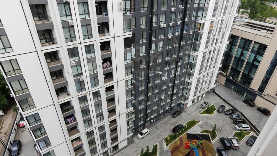 Vânzare, apartament, 2 camere, str. Calea Ieșilor, Buiucani - Poză 2