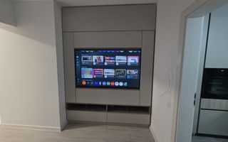 Apartament cu 2 camere de închiriat | Smart Residence Lujerului | - Poză 8
