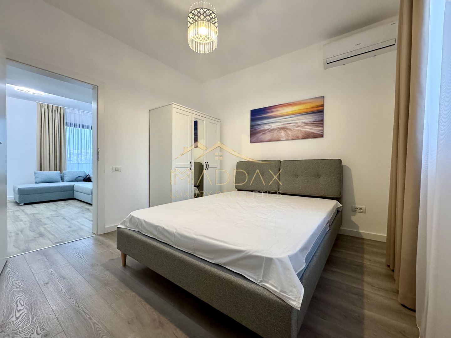 Apartament cu 3 camere *prima inchirere* // zona Herastrau - Poză 30