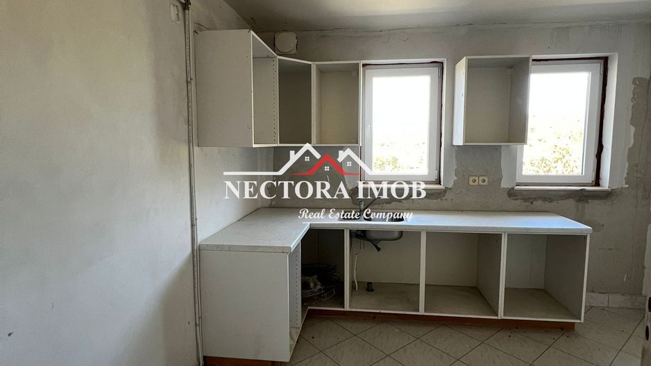 EXCLUSIVITATE-Casa 170 mp cu teren 1350 mp,Zona DEALURI Str. Izvorului - Poză 10