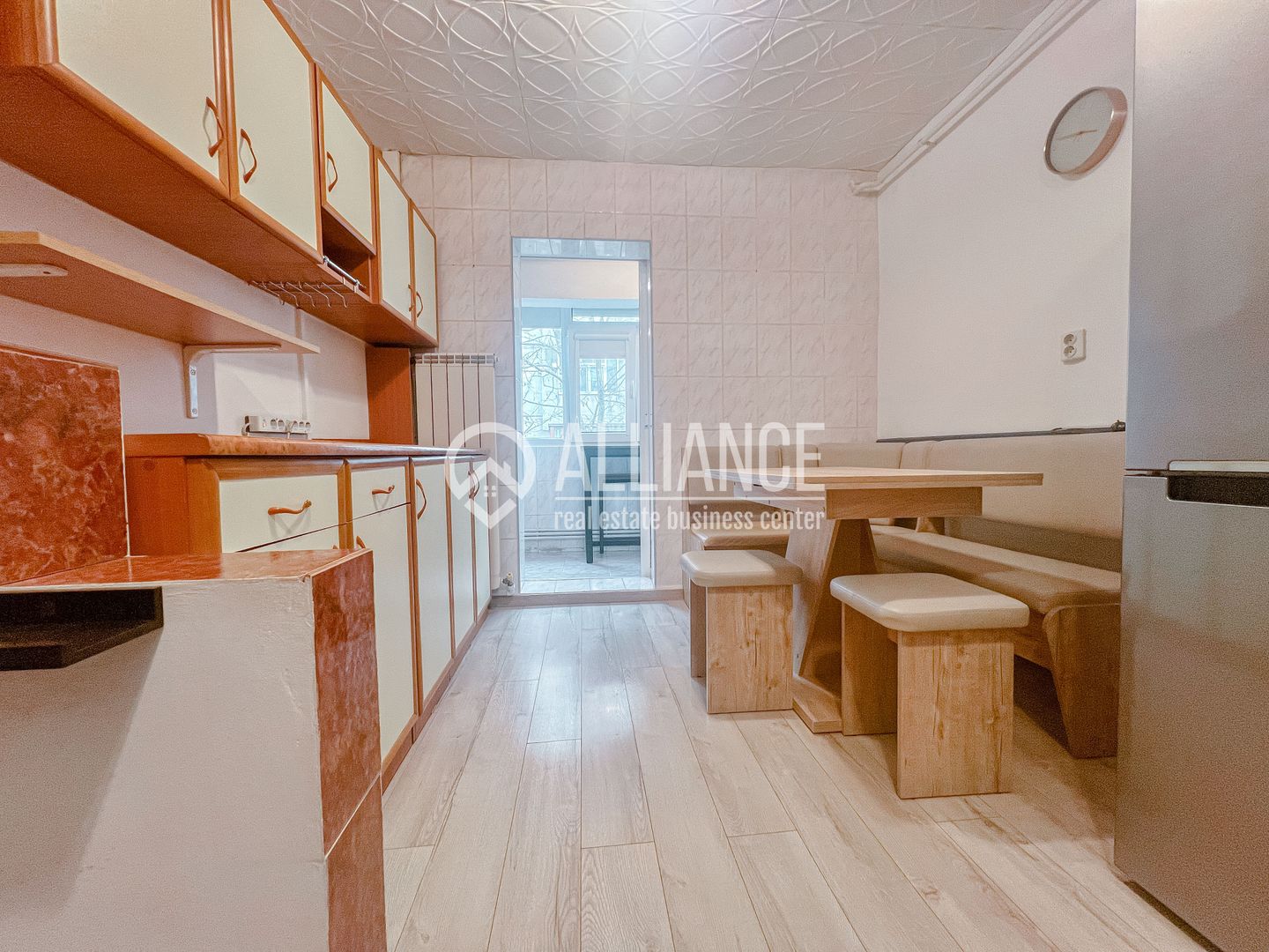 Inel 1(COD 05) -  | Open House 29 Martie | 3 Camere Decomandat - Poză 18