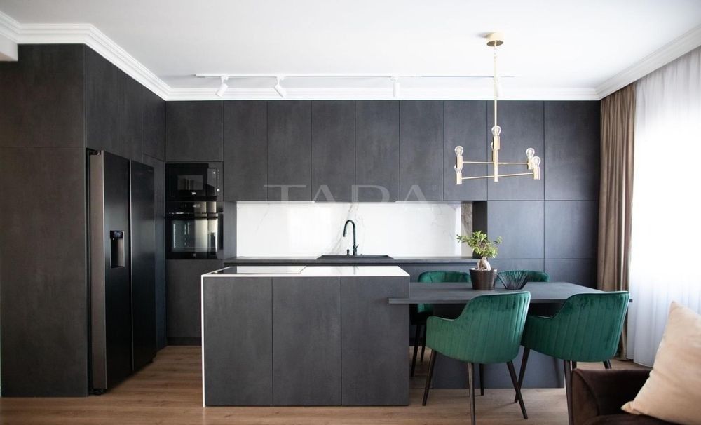 Apartament cu curte privată în cartierul Andrei Mureșanu - Poză 4