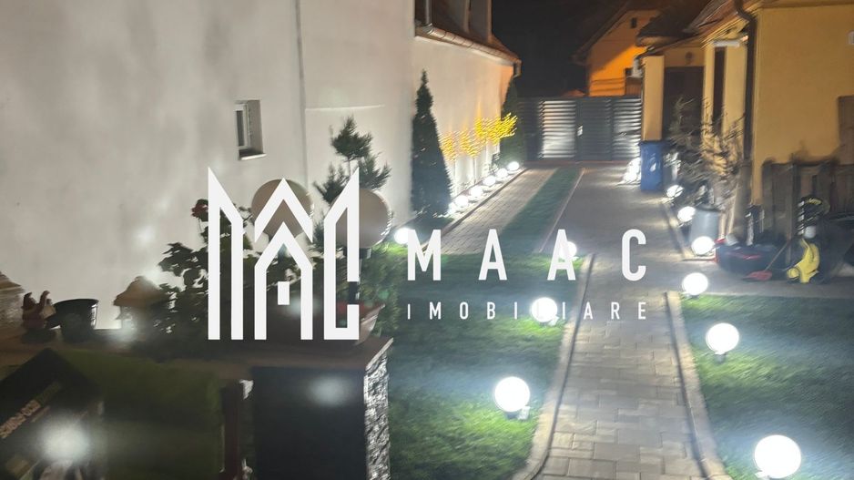 Casă / Vilă cu 6 camere + Casa/Vila cu 2 camere | zona Terezian - Poză 31