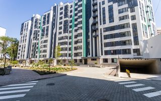 Vânzare, apartament, 1 cameră, strada Ceucari, Râșcani - Poză 2