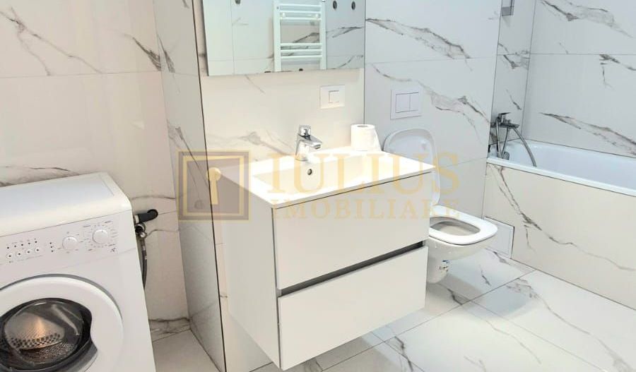 Liviu Rebreanu, 2 camere, centrala proprie. - Poză 4