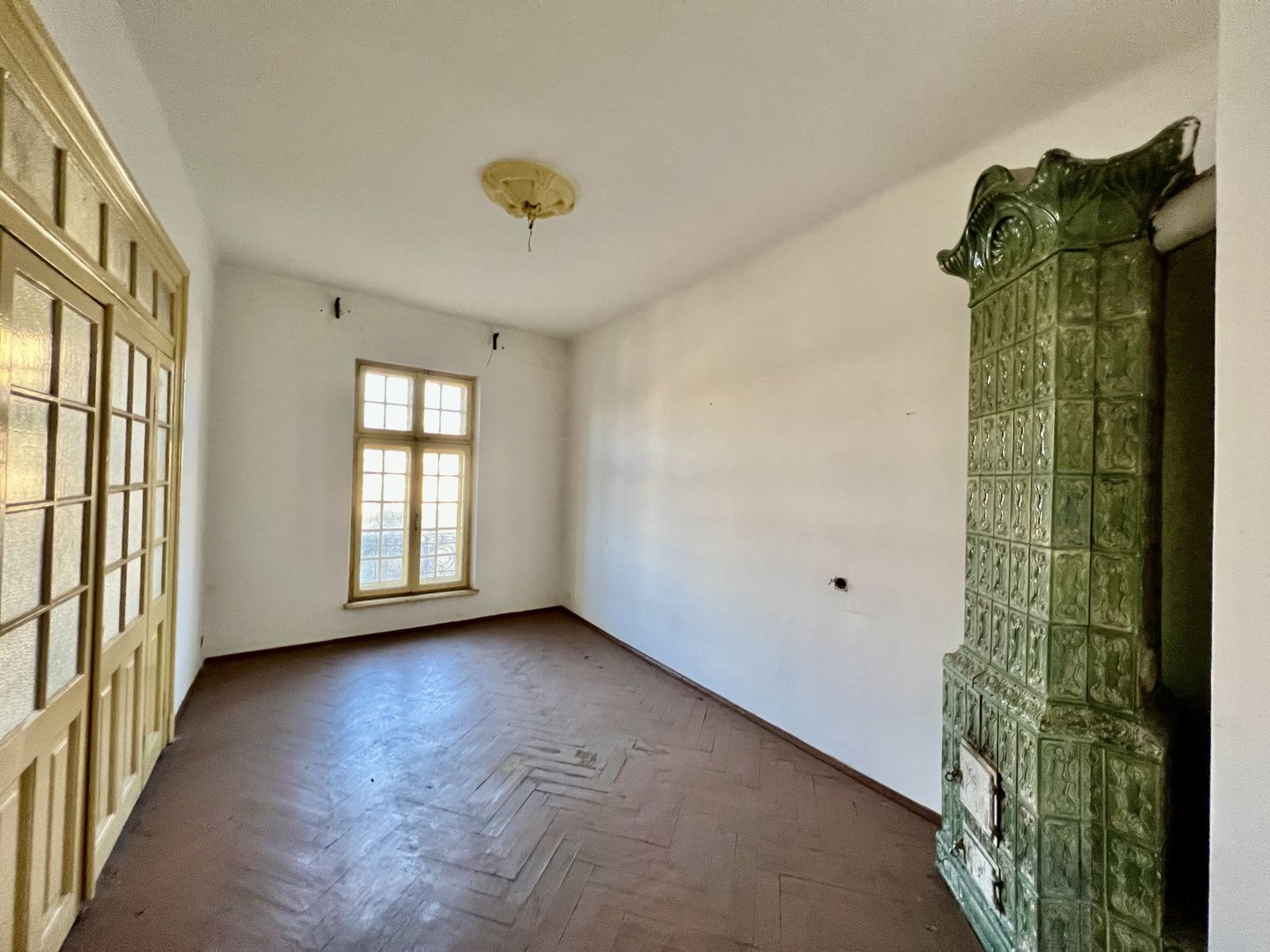 Imobil 2185 mp Centrul Istoric Piata Unirii 500 mp teren vitrina 19 m - Poză 8