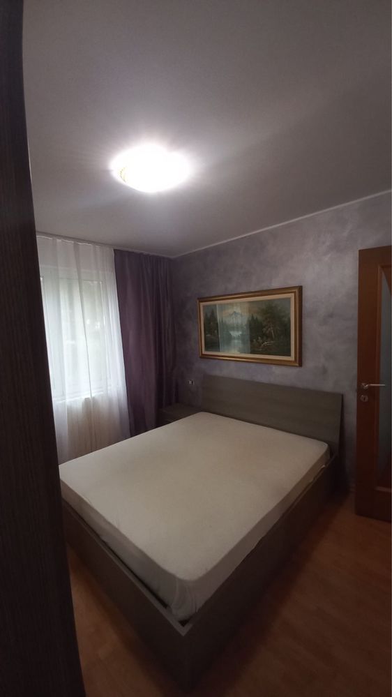 Apartament 3 camere /2 bai/ Centrala, Zona Stanjeneilor, Sp. Badgasar Arseni. - Poză 8