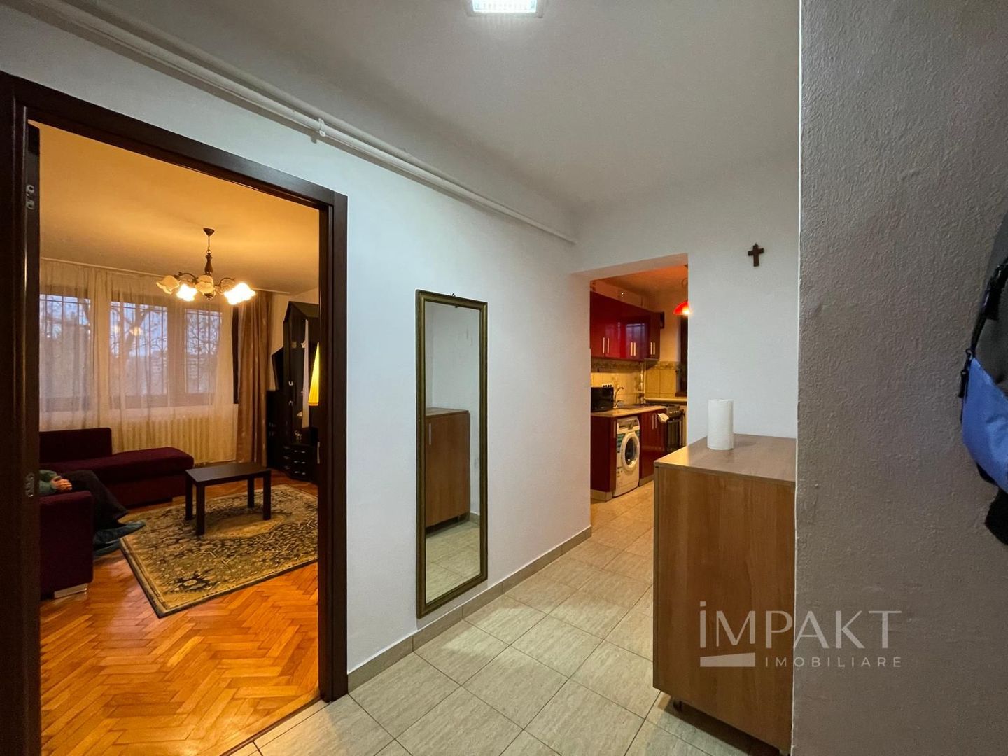 Apartament de inchiriat | 2 camere 50mp | Gheorgheni - Poză 9