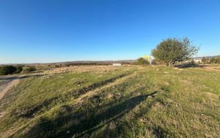 Teren 3000 mp  | Intravilan | Zona Turnisor-Magnolia - Poză 1