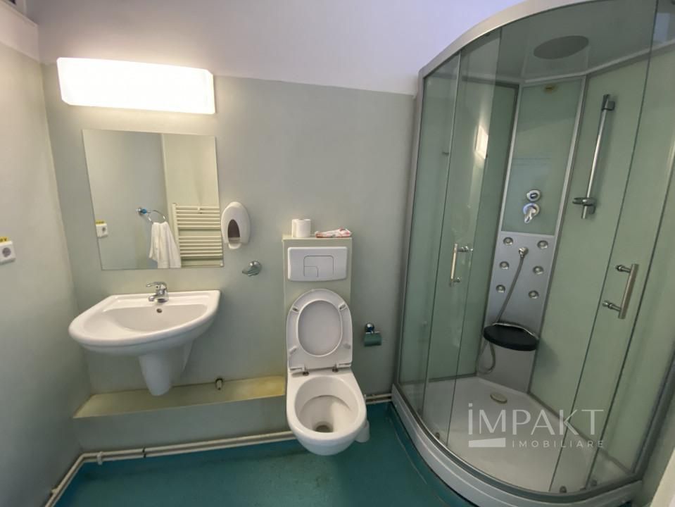 De inchiriat spatiu clinica medicala- Interservisan - Poză 4