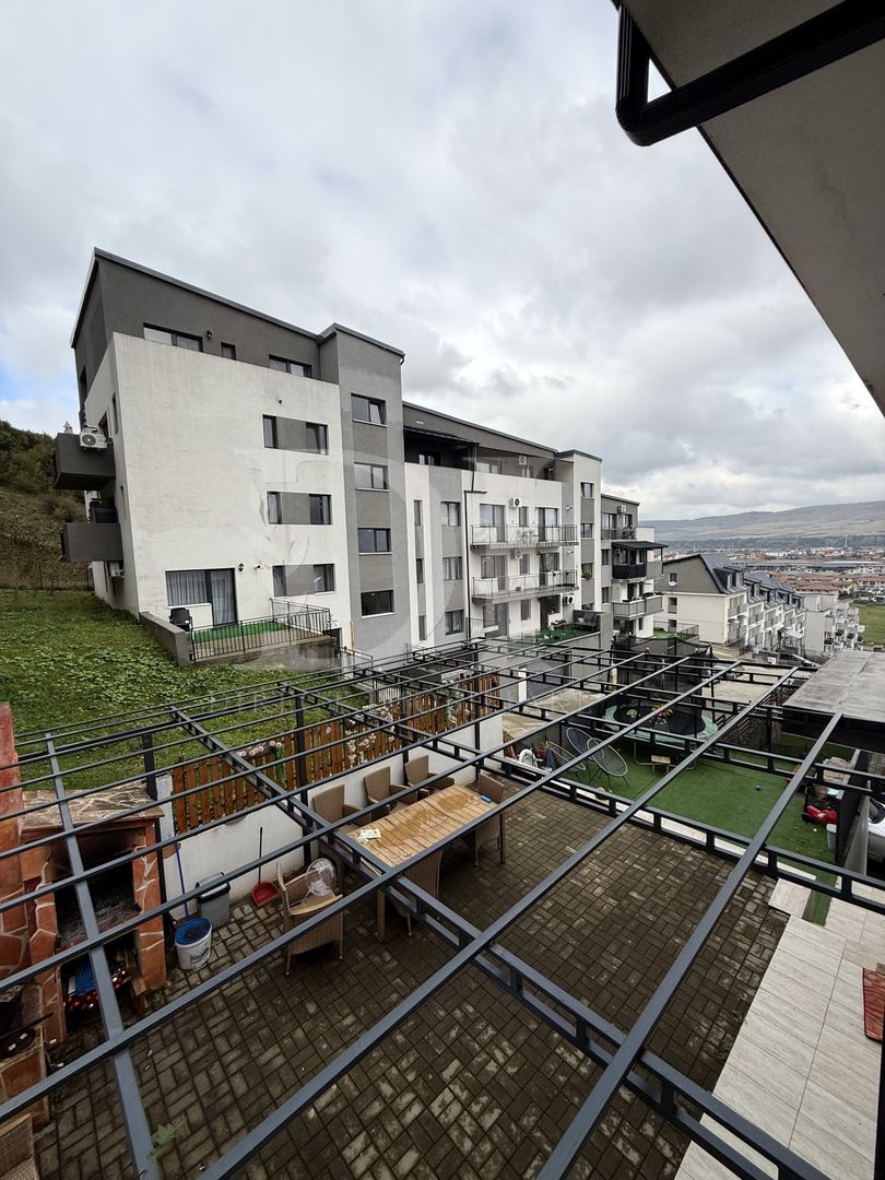 Casă la cheie | Zona Eroilor , Florești - Poză 43