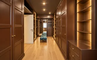 Penthouse deosebit 4 Camere Ultracentral | Terasa 115mp | 2 Locuri parcare - Poză 19