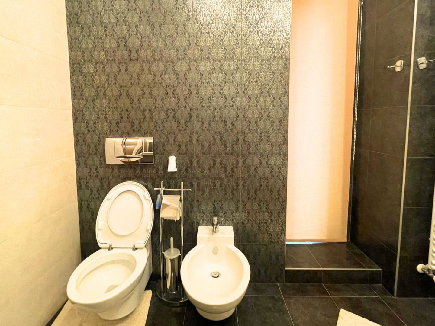 Bellevue Residence I 4 Camere cu priveliste panoramica - Poză 11