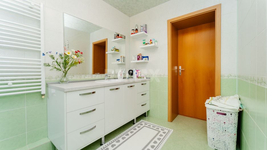 Spre vânzare casă individuală în Trușeni – 223,9 m² | Teren 8 Ari - Poză 9