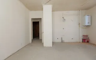 Vânzare, apartament, 2 camere + living, strada Soarelui, Botanica - Poză 16