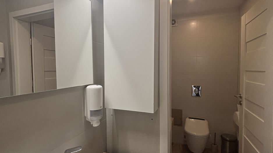 Spațiu de birouri 140 m² de închiriat –– proiect Urban Tractorul - Poză 5