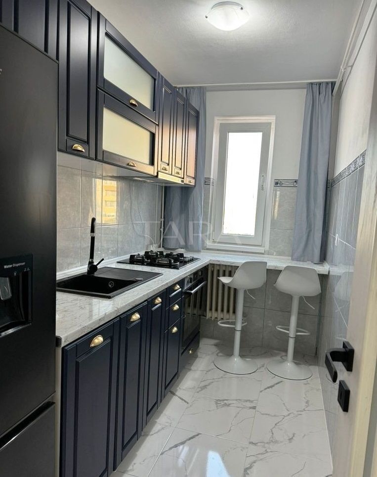 Apartament modern cu 2 camere în Gheorgheni lângă Piața Hermes - Poză 5