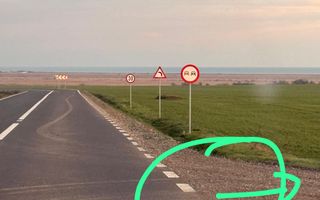 Teren intravilan de vânzare – Vadu, aproape de mare | 528 mp (COD 08) - Poză 4