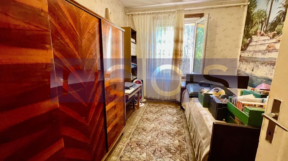 VANZARE APARTAMENT 2 CAMERE DECOMANDAT 44MP FLOREASCA - Poză 7