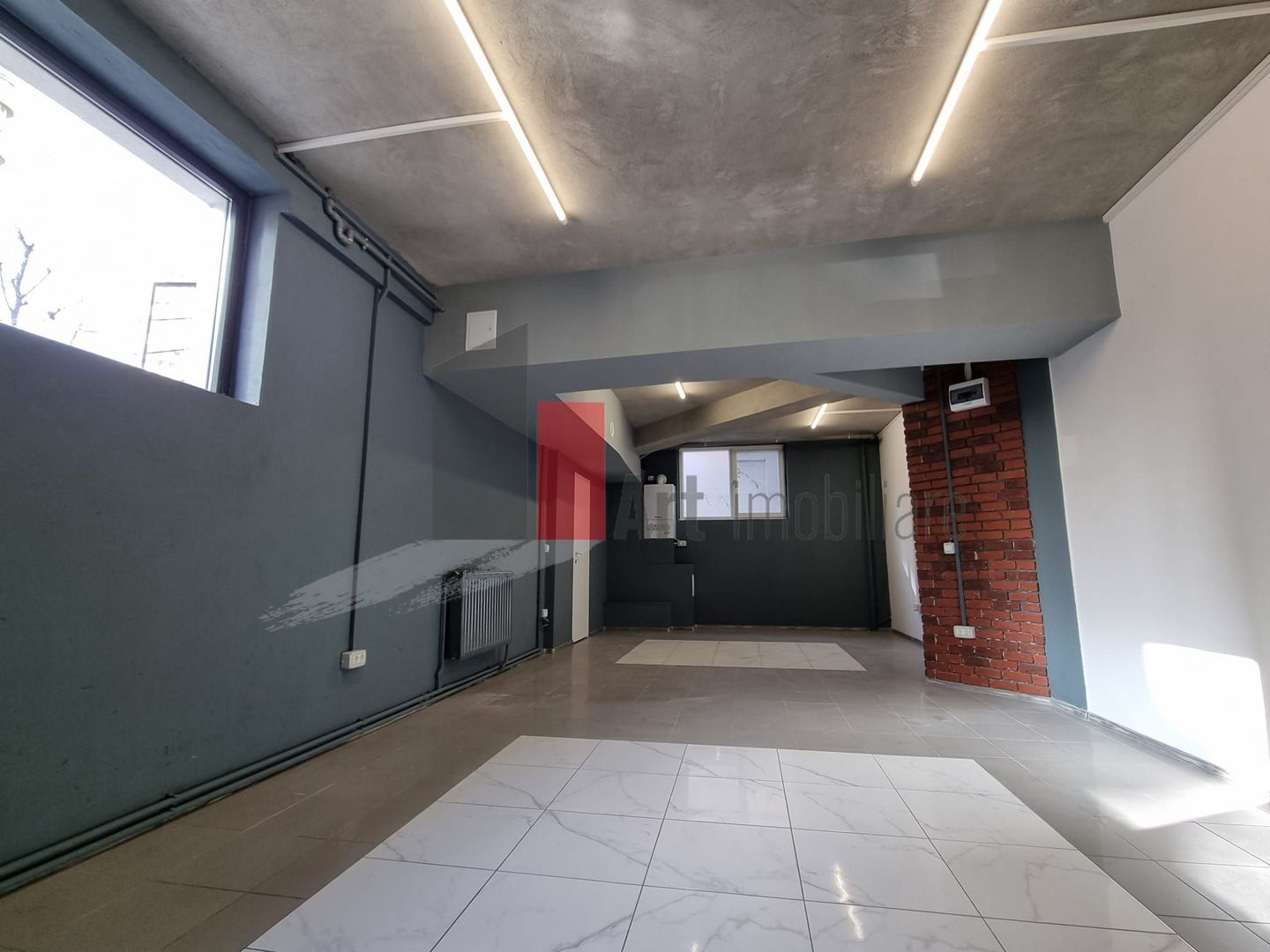 Spatiu comerccial de inchiriat in zona Doamna Ghica/Colentina - Poză 3