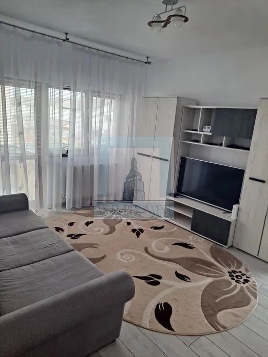 De vanzare apartament cu 2 camere/ Sanpetru - Poză 1