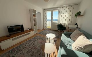 Apartament cu 2 camere, 50 mp, decomandat, Zona Semicentrala - Poză 2